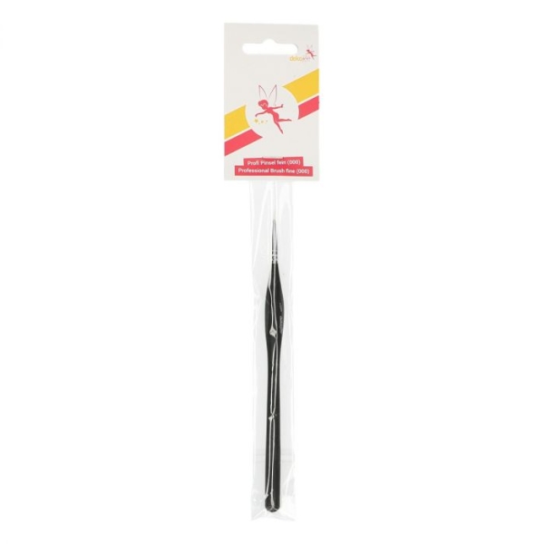 Professional Brush Fine - 000